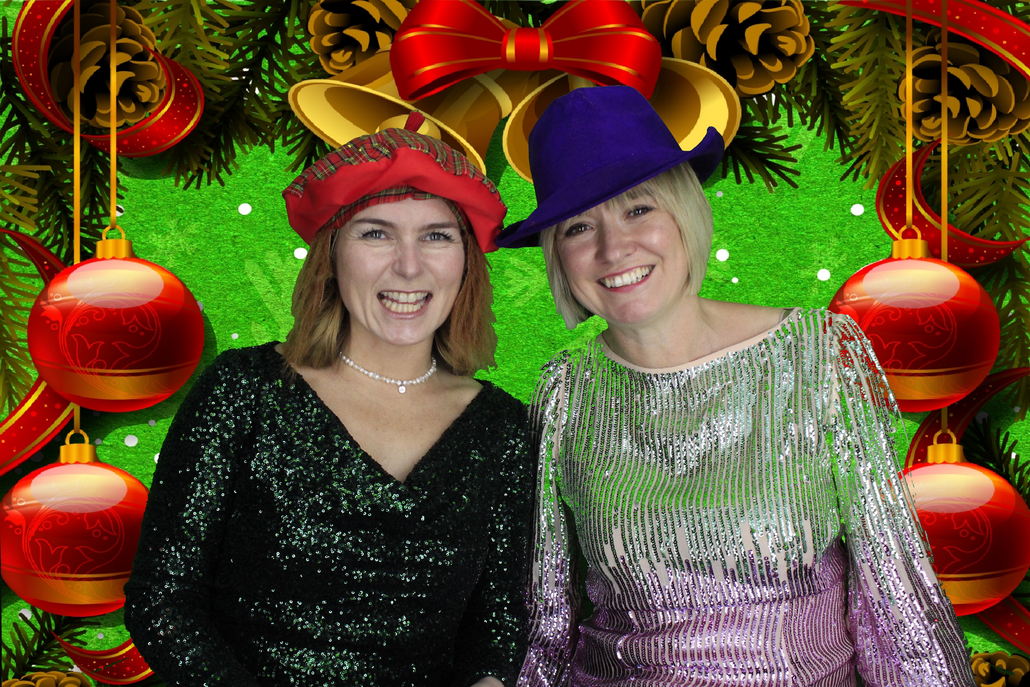 Planet Cruise Christmas Party | View more photos from the event at gallery.myphotoboothexperience.co.uk/u/MyPhotoBoothExperienceLtd/Planet-Cruise-Christmas-Party